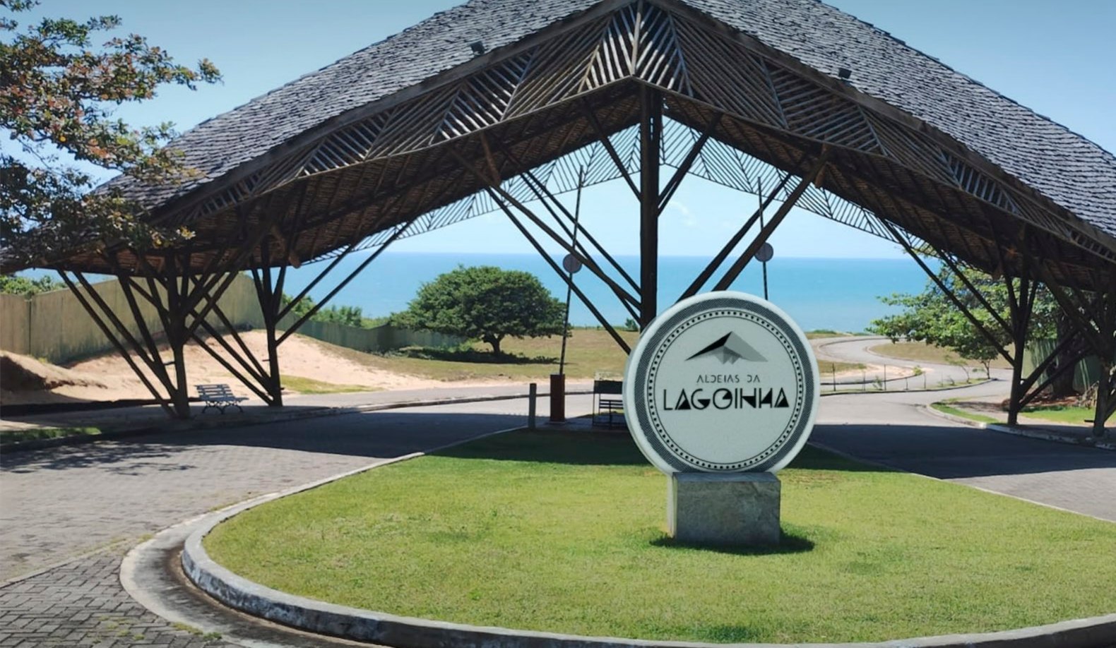 Aldeias da Lagoinha, imagem 1