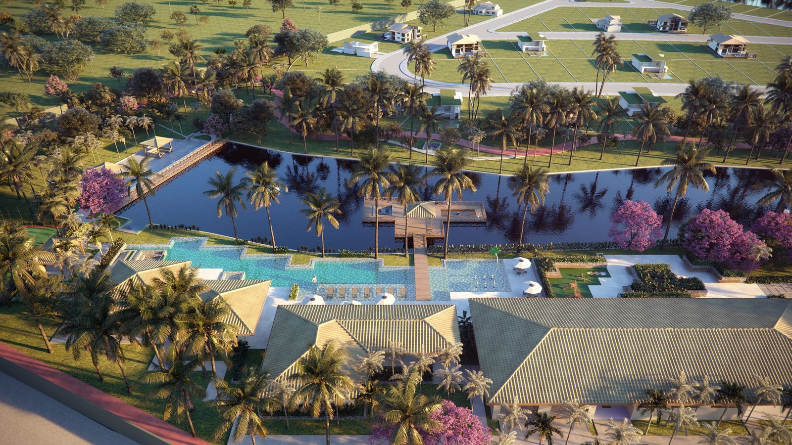 Villa Prabhu, imagem 3