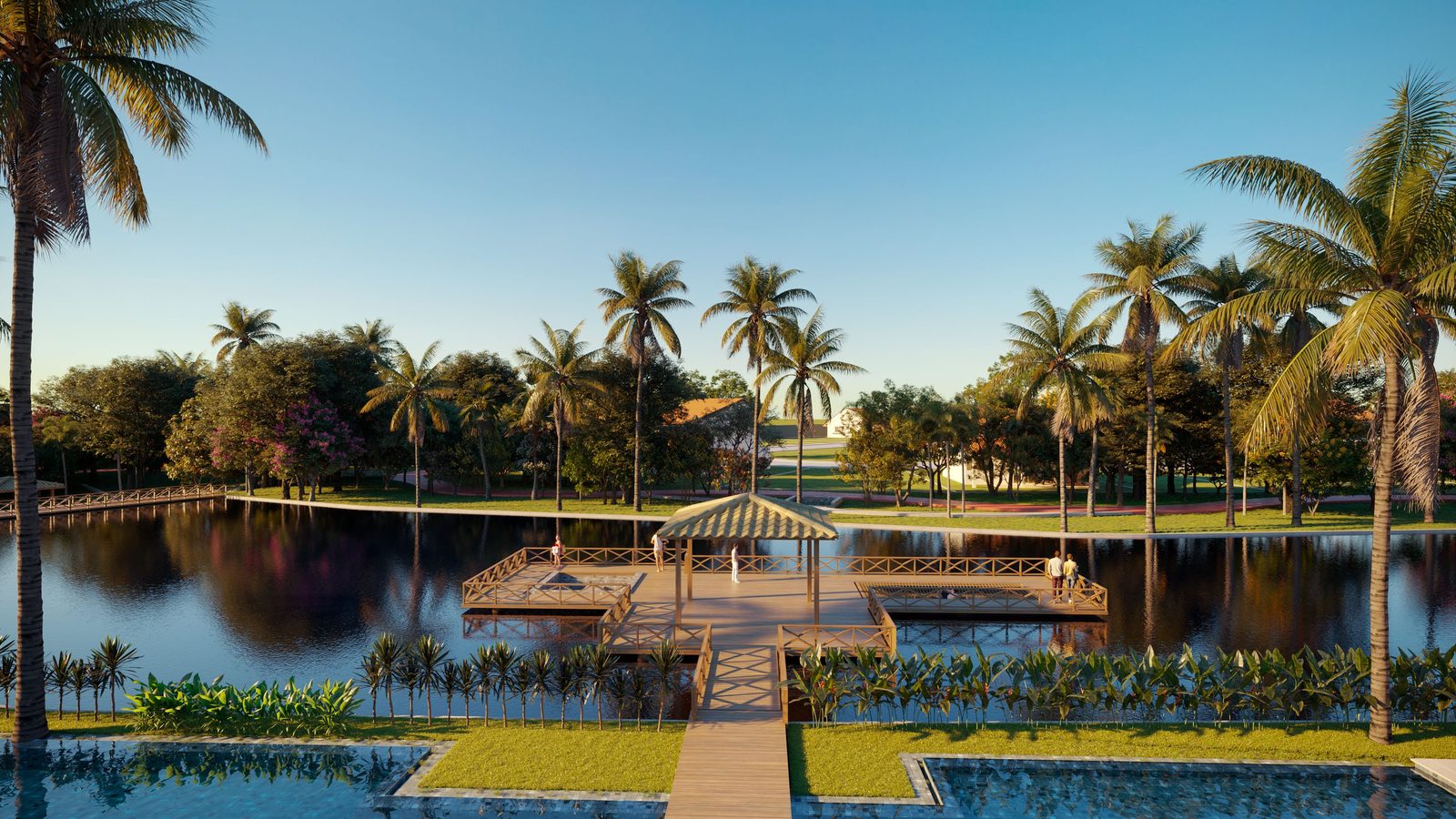 Villa Prabhu, imagem 4