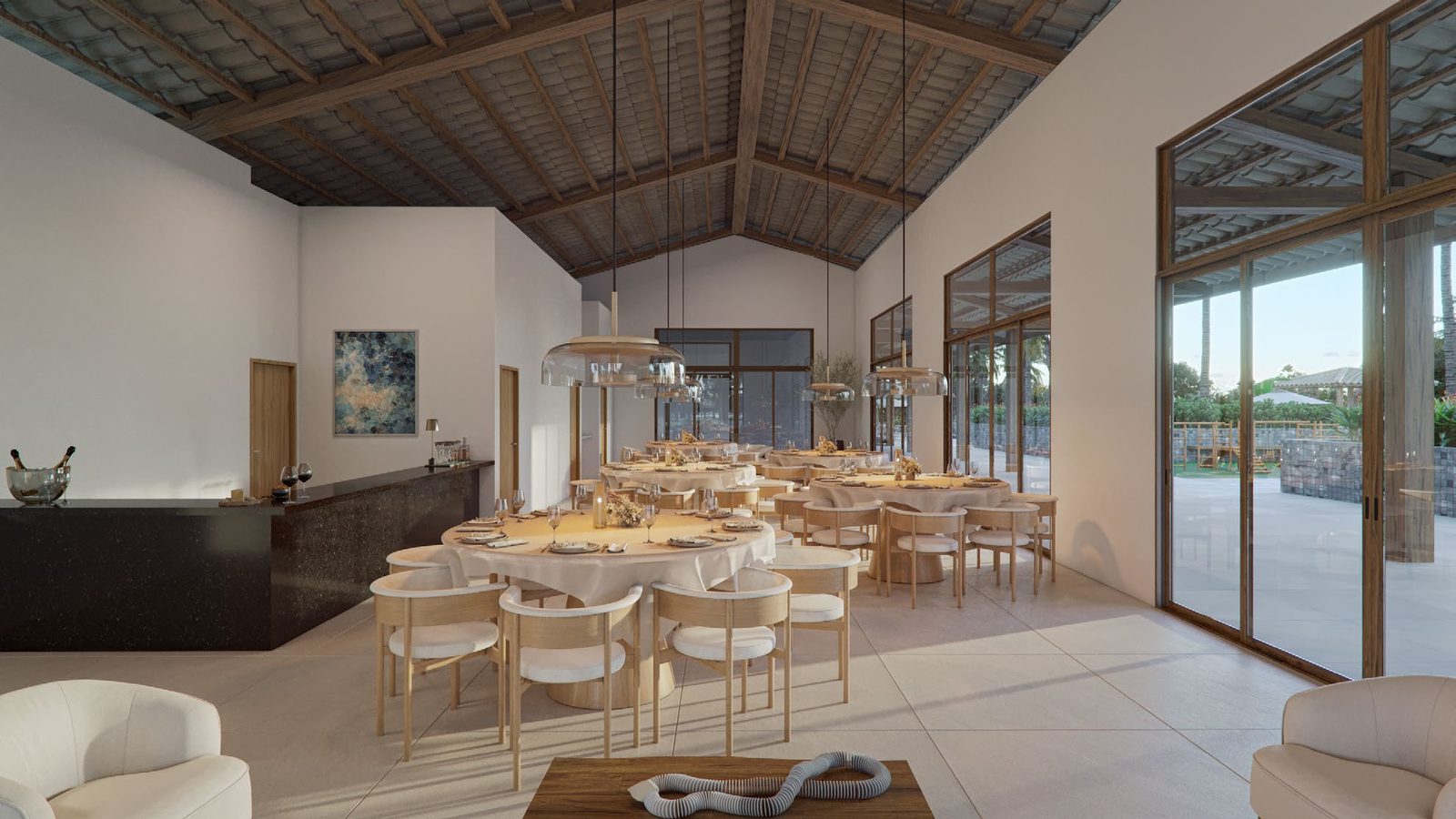 Villa Prabhu, imagem 13
