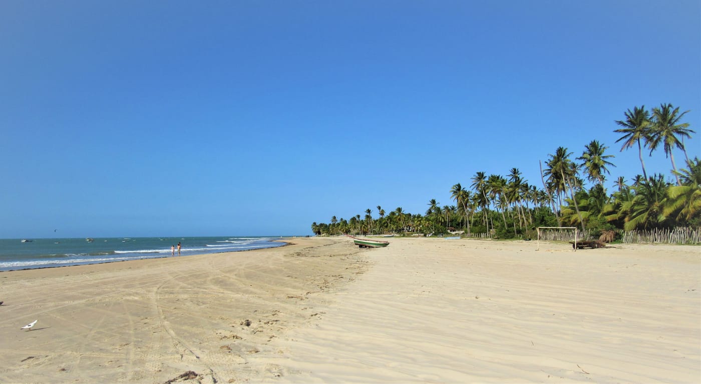 Conheça Icaraizinho de Amontada, CE, foto 3