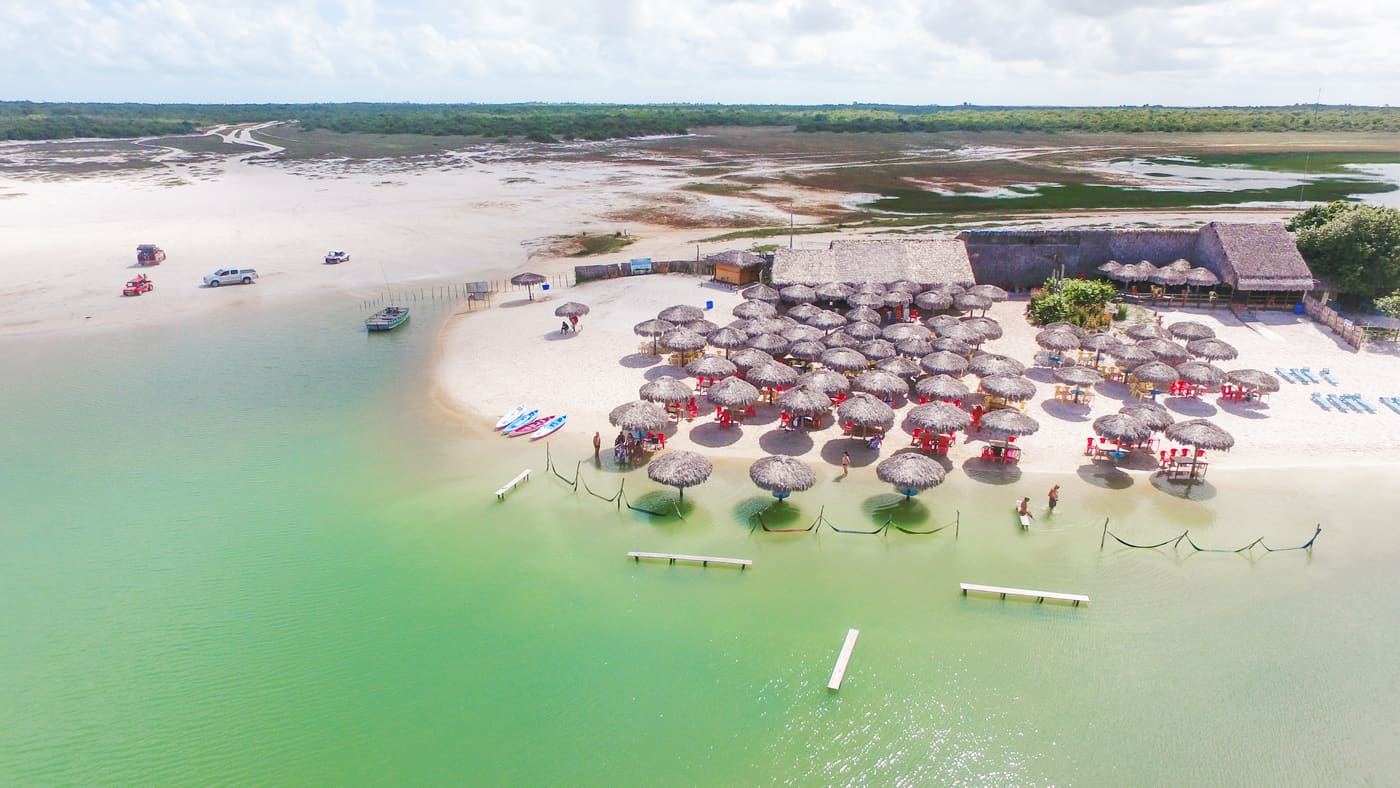 Conheça Jericoacoara, CE, foto 3