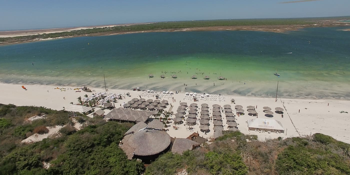 Conheça Jericoacoara, CE, foto 5
