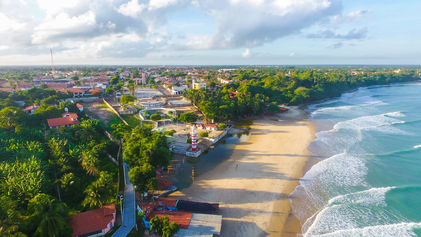 Conheça Paracuru, CE, foto 2