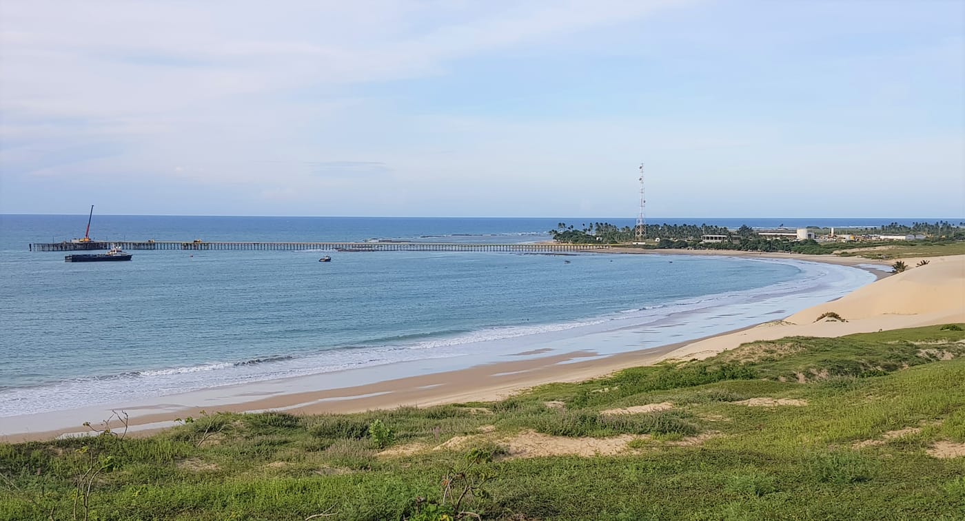 Conheça Paracuru, CE, foto 3