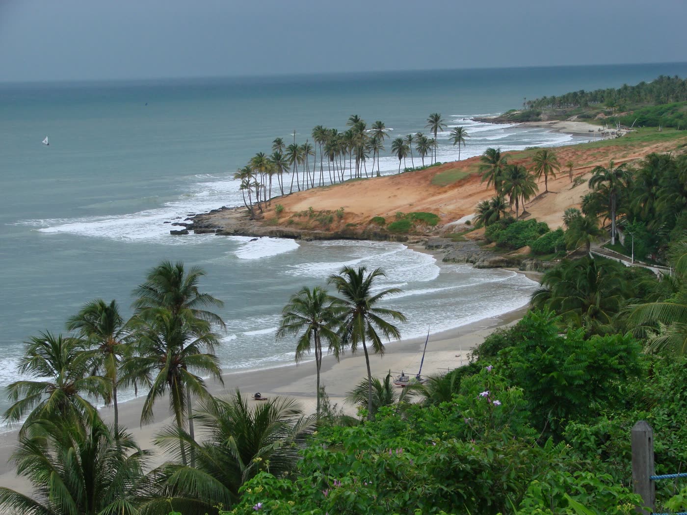 Conheça a Praia da Lagoinha, em Paraipaba, CE, foto 4